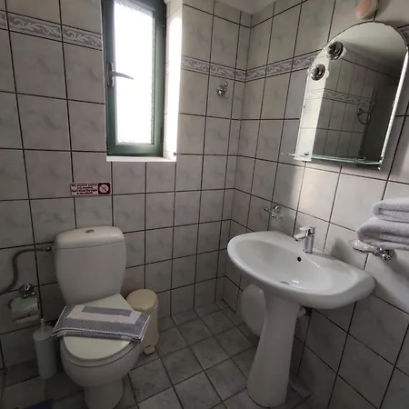 Skafidakia B Apartament *