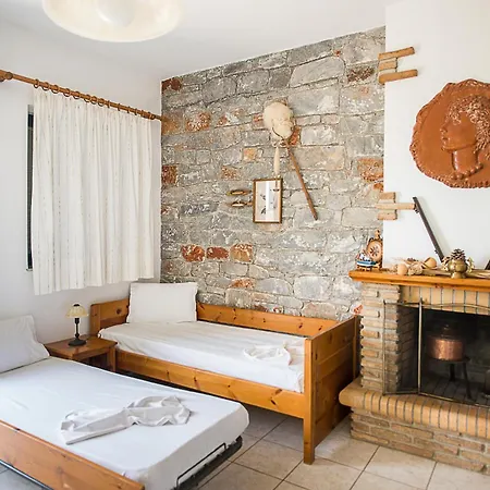 Skafidakia B Lejlighed *