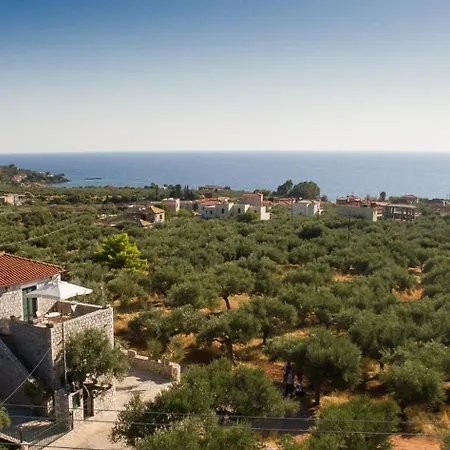 Skafidakia B Lejlighed Riglia