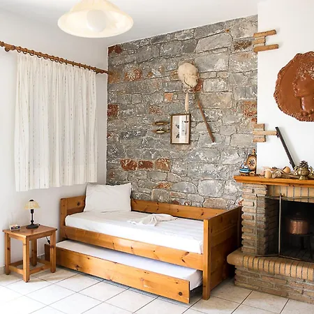 Skafidakia B * Riglia