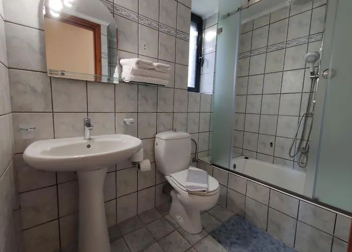 Appartement Skafidakia B Riglia