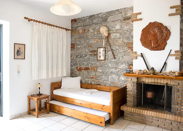 Skafidakia B * Riglia