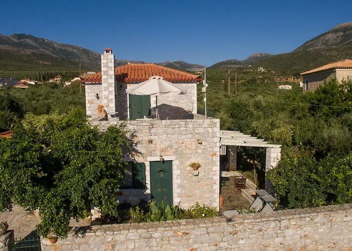 Skafidakia B Riglia